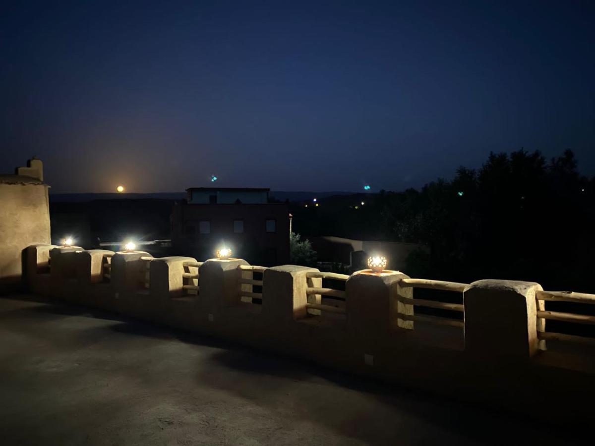 Maroc Des Merveilles - Chez L'Habitant Kelaat-M'Gouna Dış mekan fotoğraf