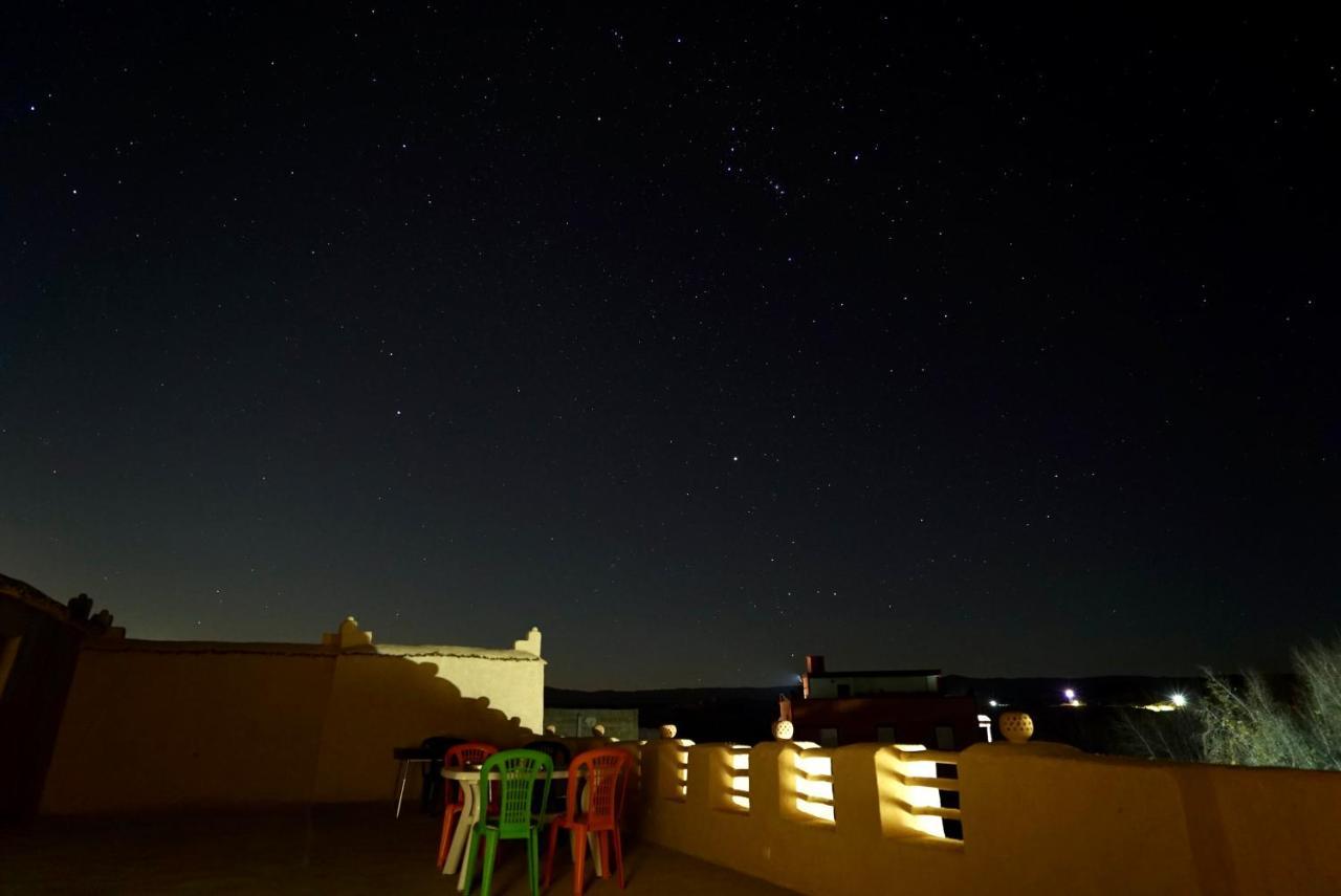Maroc Des Merveilles - Chez L'Habitant Kelaat-M'Gouna Dış mekan fotoğraf