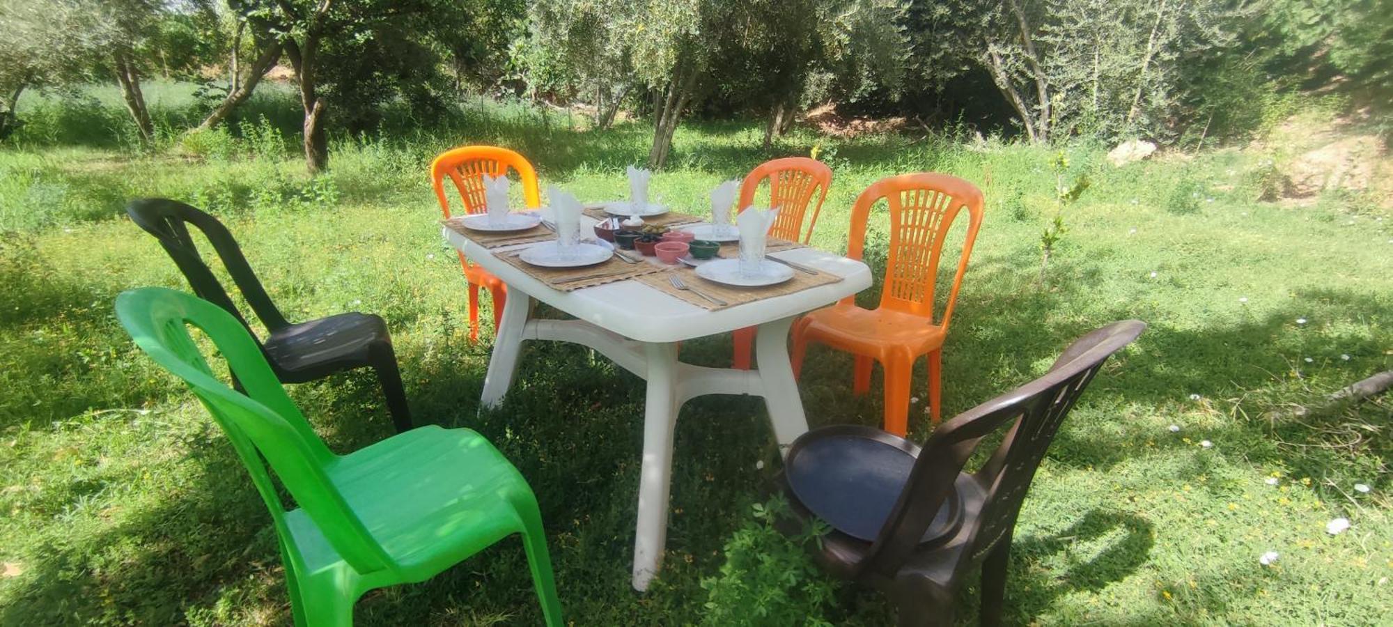 Maroc Des Merveilles - Chez L'Habitant Kelaat-M'Gouna Dış mekan fotoğraf